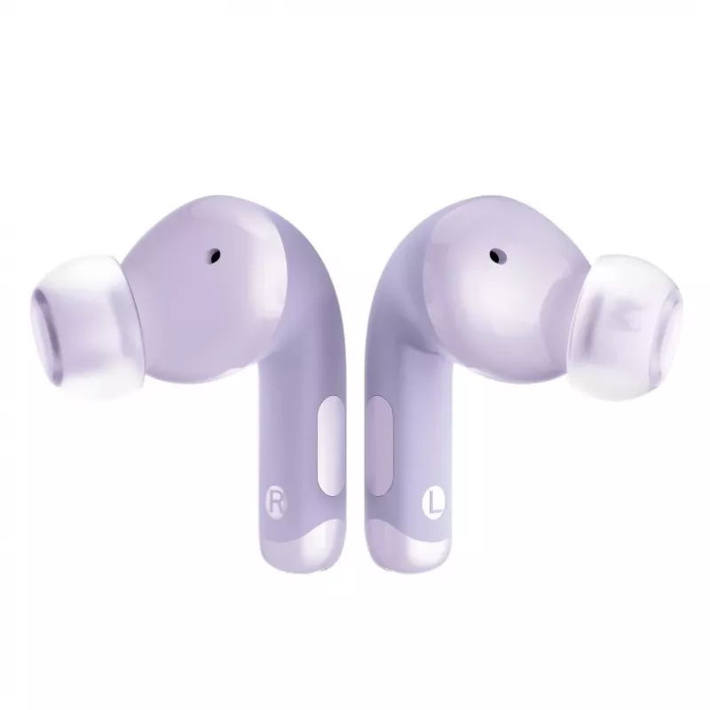 Hama Twins Fuse 2 headset True Wireless Stereo (TWS) slúchadlá do uší USB Type-C Bluetooth fialová