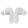 Hama Twins Fuse 2 headset True Wireless Stereo (TWS) slúchadlá do uší hovory/hudba USB Type-C Bluetooth svetlosivá