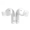 Hama Twins Fuse 2 headset True Wireless Stereo (TWS) slúchadlá do uší hovory/hudba USB Type-C Bluetooth svetlosivá