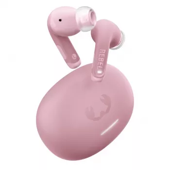 Hama Twins Fuse 2 headset True Wireless Stereo (TWS) slúchadlá do uší hovory/hudba USB Type-C Bluetooth ružová