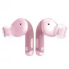 Hama Twins Fuse 2 headset True Wireless Stereo (TWS) slúchadlá do uší hovory/hudba USB Type-C Bluetooth ružová
