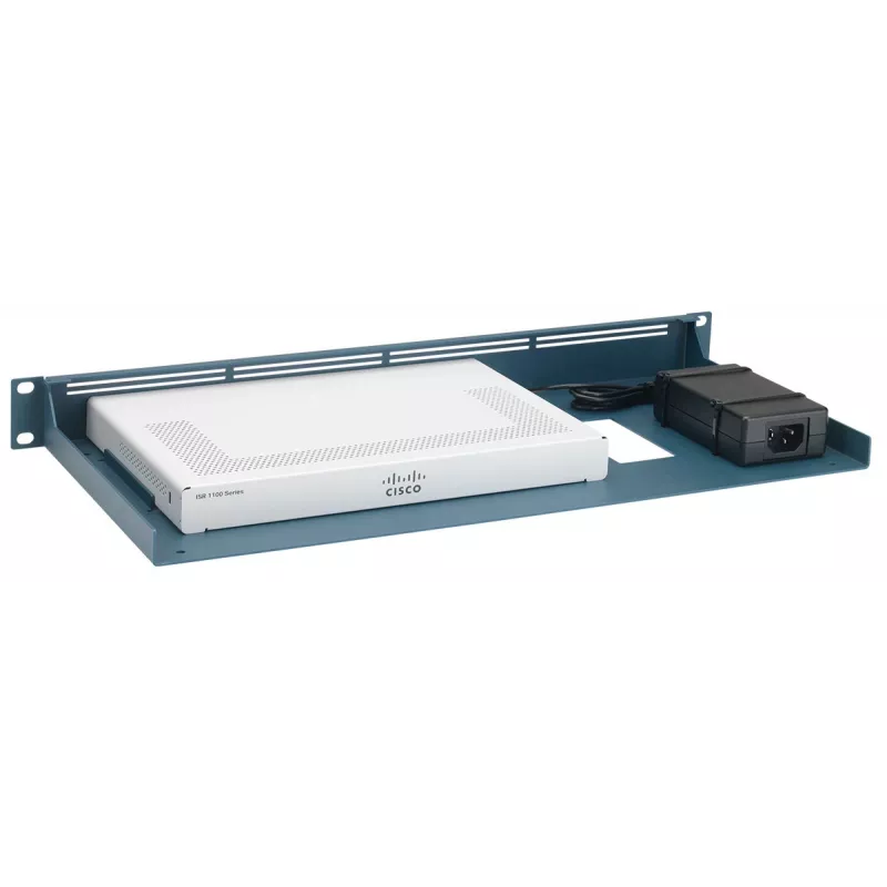 Rackmount.IT RM-CI-T11 rackové príslušenstvo montážny držiak