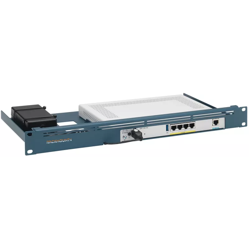Rackmount.IT RM-CI-T11 rackové príslušenstvo montážny držiak