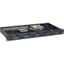 Rackmount.IT RM-PI-T1 montážna sada čierna