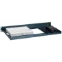 Montážny držiak Rackmount.IT RM-CI-T21 1U modrý 483mm 216mm 44mm