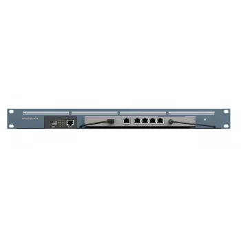 Montážny držiak rackové príslušenstvo Rackmount IT RM-CI-T23MC, modrý