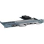 Montážny držiak rackové príslušenstvo Rackmount IT RM-CI-T23MC, modrý