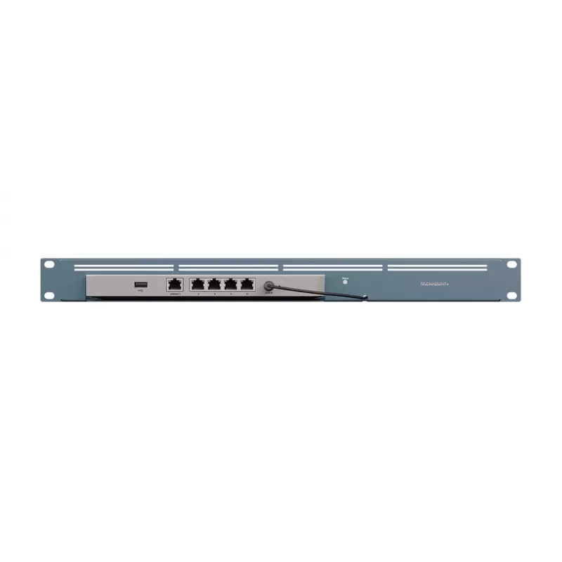 Rackmount.IT RM-CI-T23 rackové príslušenstvo montážny držiak