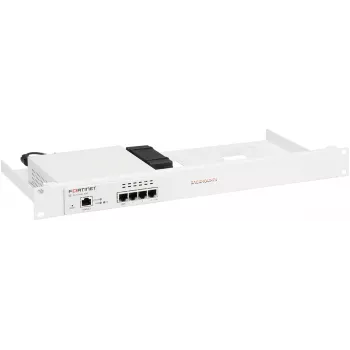Rackmount IT 1U racková montáž pre FortiGate 30G série RM-FR-T28 — 1U, sada predných líšt