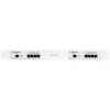 Rackmount IT 1U racková montáž pre FortiGate 30G série RM-FR-T28 — 1U, sada predných líšt