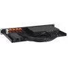 Rackmount IT racková montážna sada pre SonicWall TZ570W RM-SW-T12 1U – kompatibilná 1U racková montáž