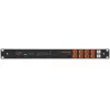 Rackmount IT racková montážna sada pre SonicWall TZ570W RM-SW-T12 1U – kompatibilná 1U racková montáž