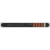 Rackmount IT racková montážna sada pre SonicWall TZ570W RM-SW-T12 1U – kompatibilná 1U racková montáž