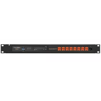 Racková sada Rackmount it RM-SW-T11 pre SonicWall TZ270W TZ370W TZ470W sieťové bezpečnostné zariadenia