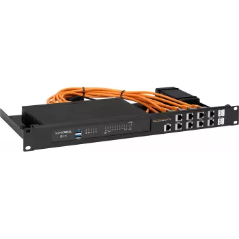 Rackmount.IT RM-SW-T12I rackové príslušenstvo držiak firewallu do racku