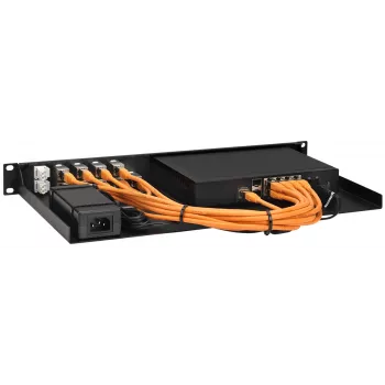 Rackmount.IT RM-SW-T12I rackové príslušenstvo držiak firewallu do racku