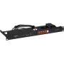 1U racková sada pre SonicWall TZ80 od rackmount it RM-SW-T14 — 1U montážna sada pre SonicWall TZ80 zariadenie
