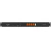 1U racková sada pre SonicWall TZ80 od rackmount it RM-SW-T14 — 1U montážna sada pre SonicWall TZ80 zariadenie