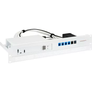 Rackmount.IT RM-SR-T14 rackové príslušenstvo montáž firewallu do racku