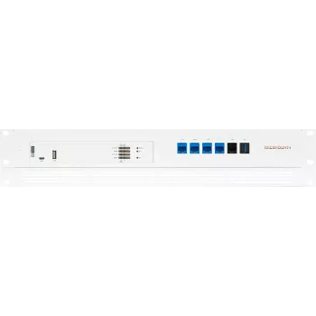 Rackmount.IT RM-SR-T14 rackové príslušenstvo montáž firewallu do racku