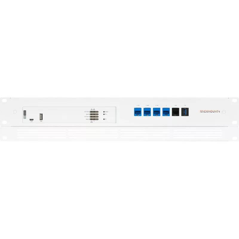 Rackmount.IT RM-SR-T14 rackové príslušenstvo montáž firewallu do racku