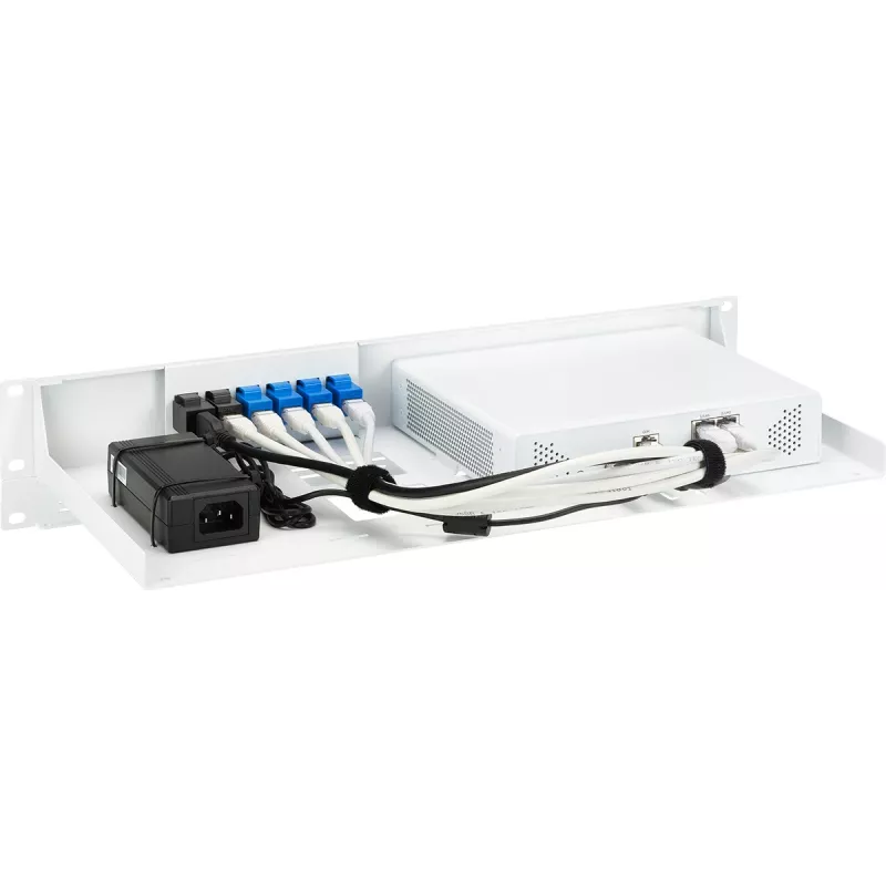 Rackmount.IT RM-SR-T14 rackové príslušenstvo montáž firewallu do racku