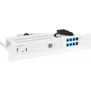 Rackmount.IT RM-SR-T15 rackové príslušenstvo montáž firewallu do racku
