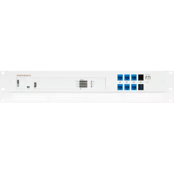 Rackmount.IT RM-SR-T15 rackové príslušenstvo montáž firewallu do racku