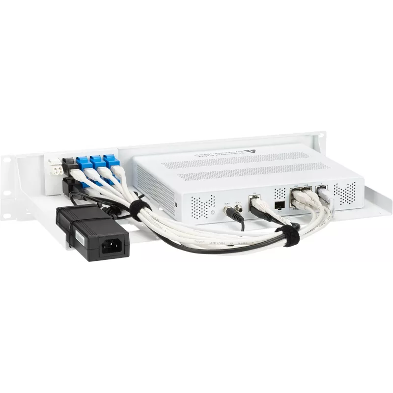 Rackmount.IT RM-SR-T15 rackové príslušenstvo montáž firewallu do racku