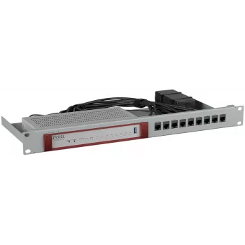 Rackmount.IT RM-ZN-T1 rackové príslušenstvo montážny držiak