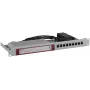 Rackmount.IT RM-ZN-T1 rackové príslušenstvo montážny držiak