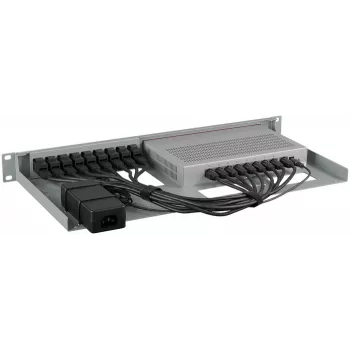 Rackmount.IT RM-ZN-T1 rackové príslušenstvo montážny držiak