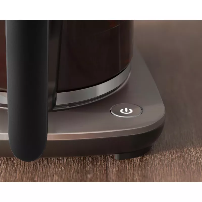 Philips Café Gourmet HD5416/60 kávovar filtrový kávovar 1,25 L