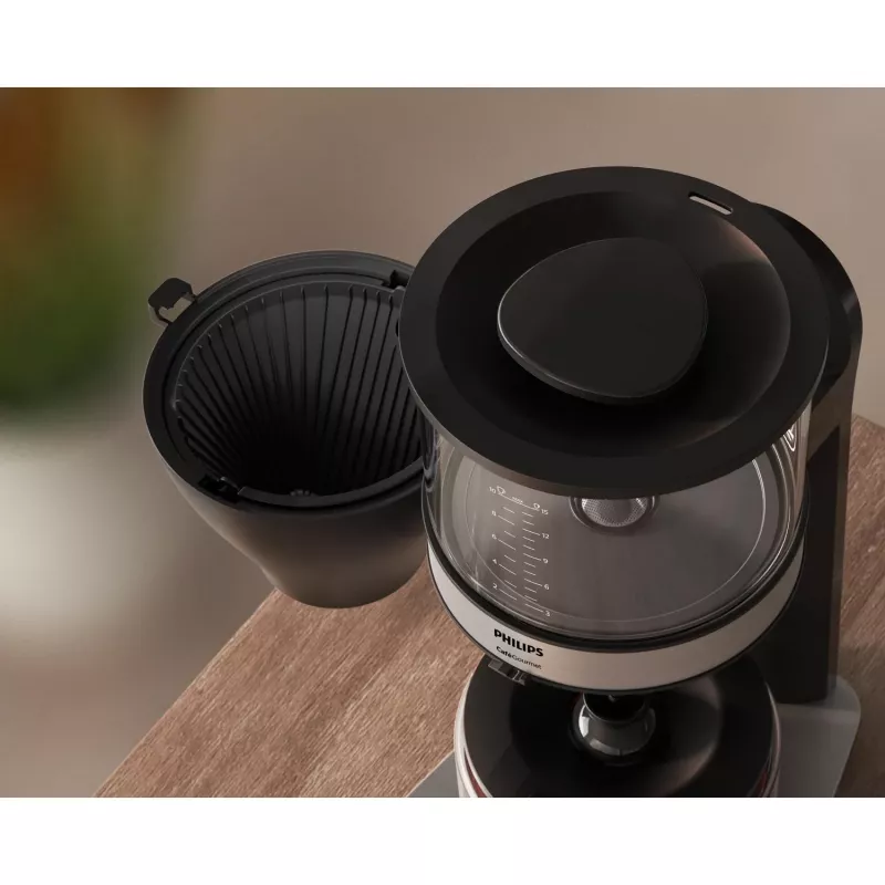 Philips Café Gourmet HD5416/60 kávovar filtrový kávovar 1,25 L