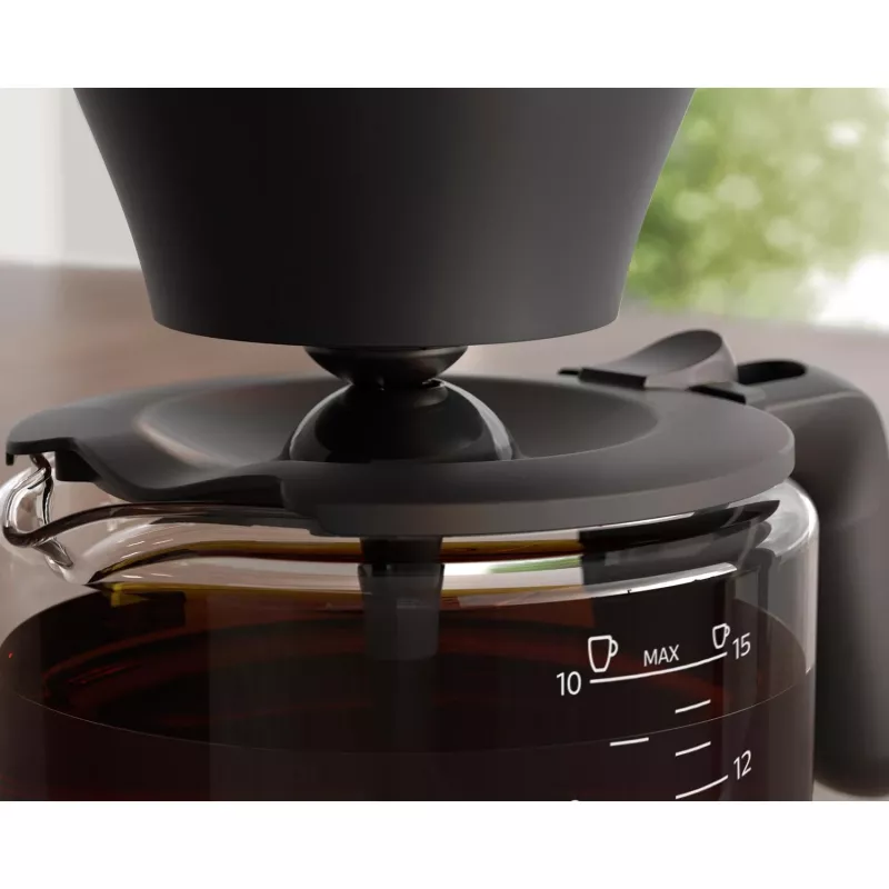Philips Café Gourmet HD5416/60 kávovar filtrový kávovar 1,25 L