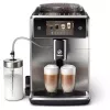 Saeco Xelsis Deluxe SM8785 plnoautomatický kávovar na espresso