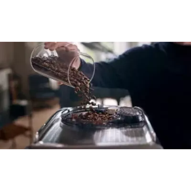 Saeco Xelsis Deluxe SM8785 plnoautomatický kávovar na espresso