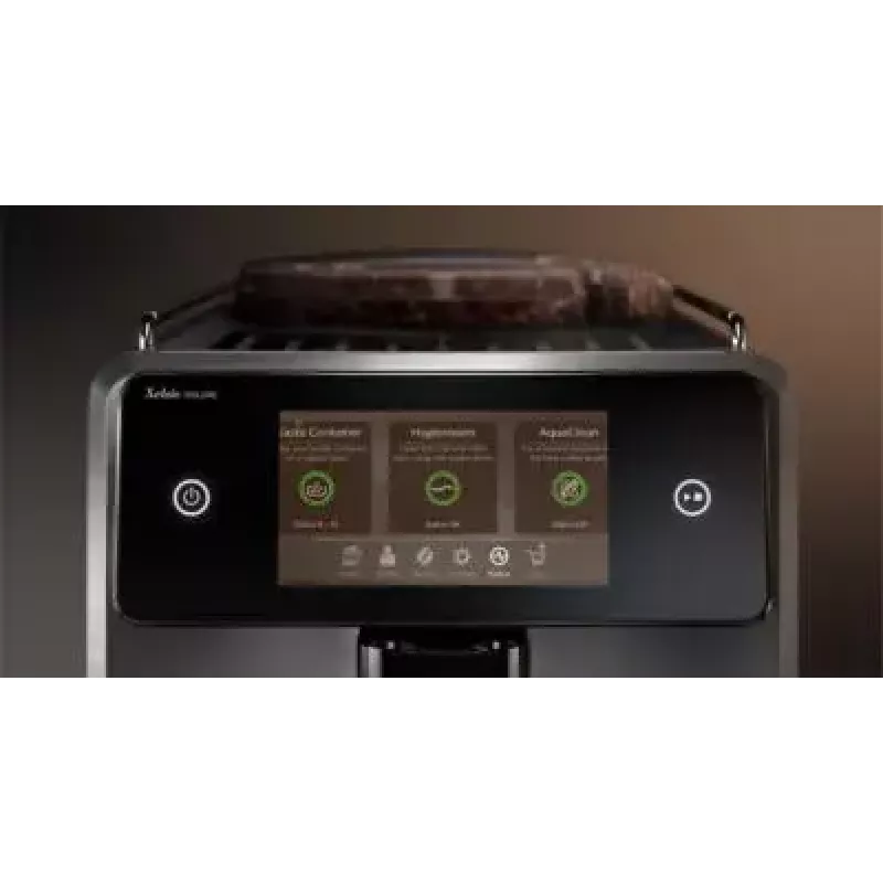 Saeco Xelsis Deluxe SM8785 plnoautomatický kávovar na espresso