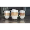 Saeco Xelsis Deluxe SM8785 plnoautomatický kávovar na espresso