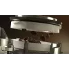 Saeco Xelsis Deluxe SM8785 plnoautomatický kávovar na espresso