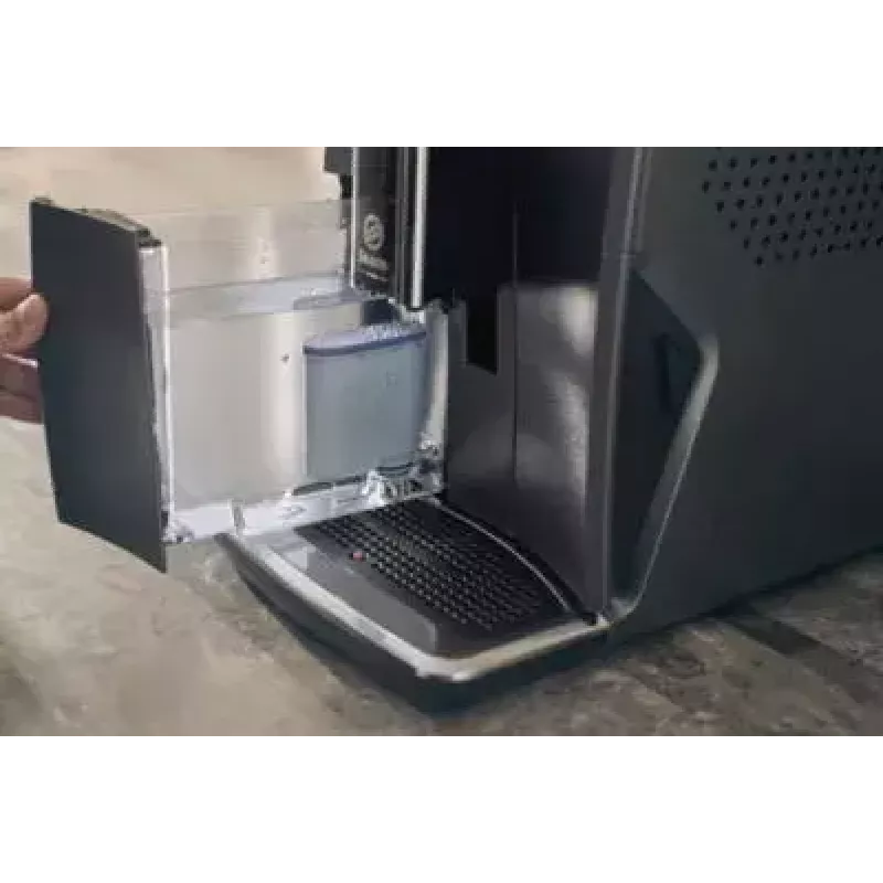 Saeco Xelsis Deluxe SM8785 plnoautomatický kávovar na espresso