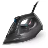 Philips 3000 series DST3041/80 parná žehlička keramická žehliaca plocha 2600 W čierna