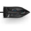 Philips 3000 series DST3041/80 parná žehlička keramická žehliaca plocha 2600 W čierna