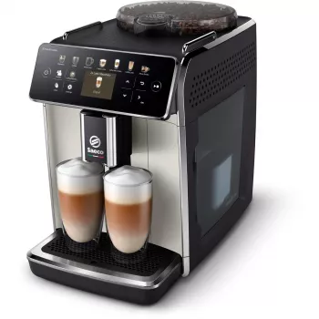 Saeco SM6582/30 kávový automat kávovar na espresso 1,8 l