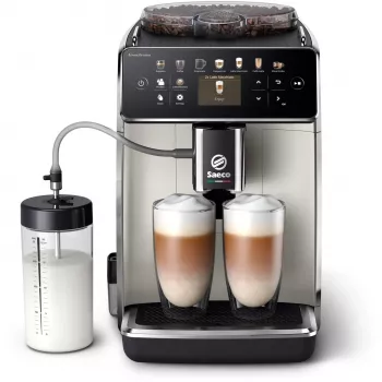 Saeco SM6582/30 kávový automat kávovar na espresso 1,8 l