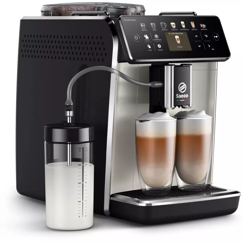 Saeco SM6582/30 kávový automat kávovar na espresso 1,8 l