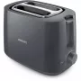 Philips Daily Collection HD2581/10 hriankovač 8 2 plátky 900 W sivý