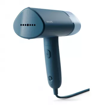 Ručný parný kartáč Philips 3000 series STH3000/20 — 1000 W, 0,1 l nádrž, 20 g/min pary, 2 m kábel