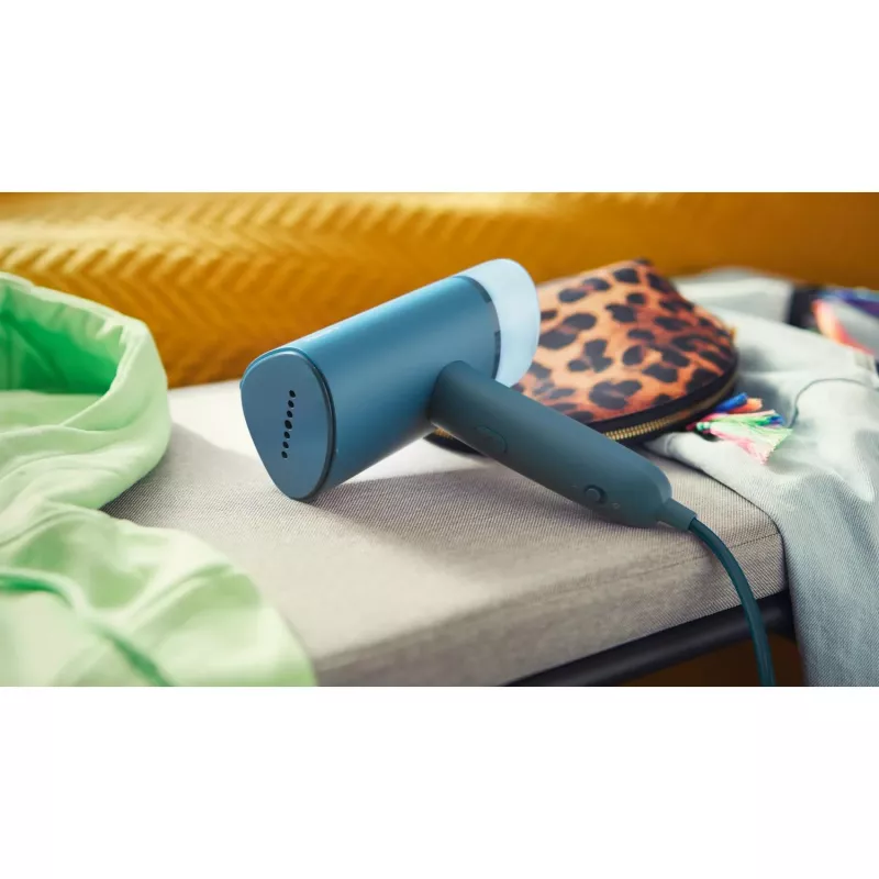 Ručný parný kartáč Philips 3000 series STH3000/20 — 1000 W, 0,1 l nádrž, 20 g/min pary, 2 m kábel