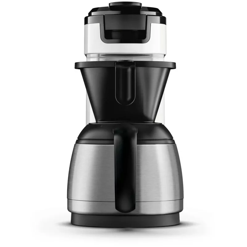 Senseo HD6592/04 kávovar poloautomatický kombi kávovar 1 l